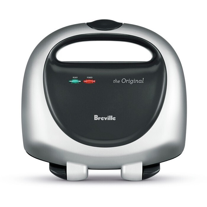 Breville the original 2slice sandwich maker offer at BIG W