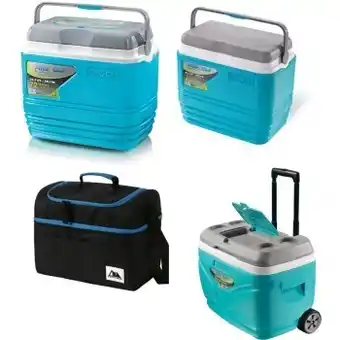 BIG W Selected pinnacle and california innovations offer