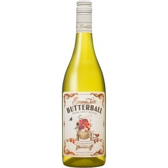 Dan Murphy's Evans & tate expressions butterball chardonnay offer