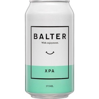 Dan Murphy's Balter xpa cans 375ml offer