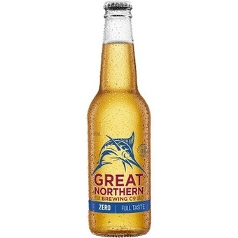 Dan Murphy's Great northern brewing company zero bottles 330ml offer