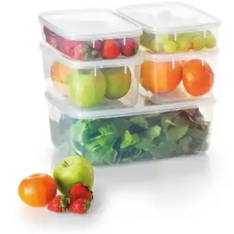 BIG W 1/2 price on decor food storage range offer