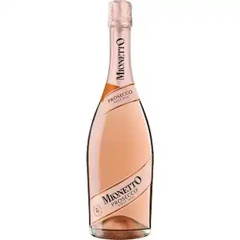 Dan Murphy's Mionetto prosecco rose offer
