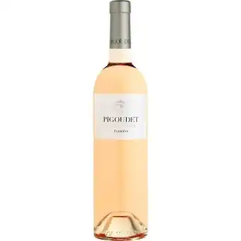 Dan Murphy's Pigoudet premiere vin de provence rosé offer