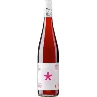 Chaffey bros not your grandmas red grenache mourvedre