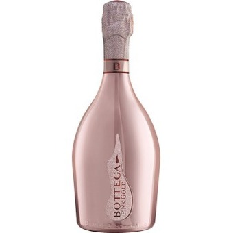 Dan Murphy's Bottega pink moscato sparkling offer