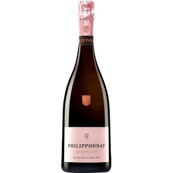 Dan Murphy's Philipponnat champagne royale réserve rosé offer