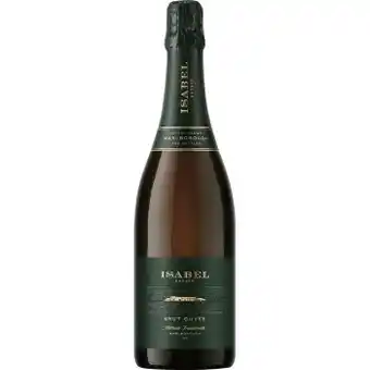 Isabel estate marlborough brut cuvee methode traditionelle