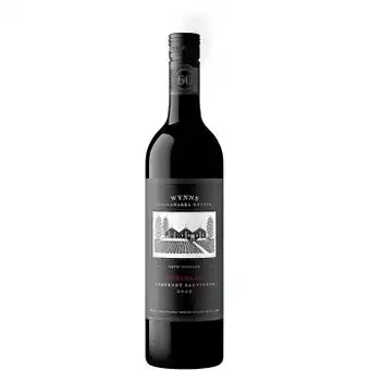Dan Murphy's Wynns coonawarra estate black label cabernet sauvignon 2020 offer