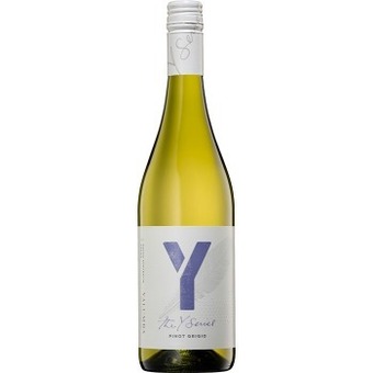 Dan Murphy's Yalumba y series pinot grigio offer