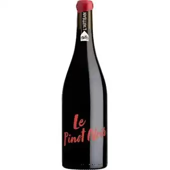 Dan Murphy's L'artisan le pinot noir offer