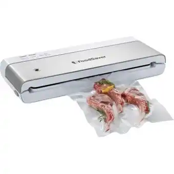 BIG W Foodsaver food sealing range offer