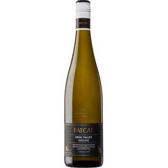 Dan Murphy's Cat amongst the pigeons fat cat riesling offer