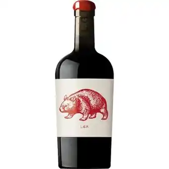 Dan Murphy's Little giant mclaren vale cabernet sauvignon offer