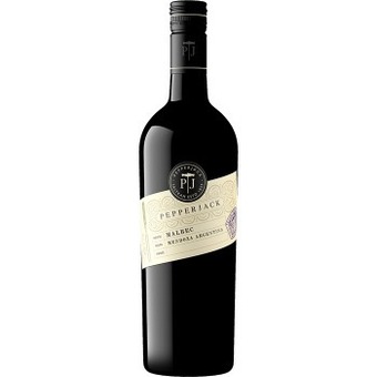 Pepperjack malbec§