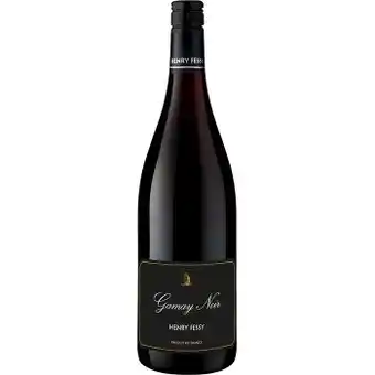 Henry fessy gamay noir