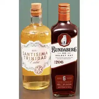 Dan Murphy's Zombie cocktail bundle offer