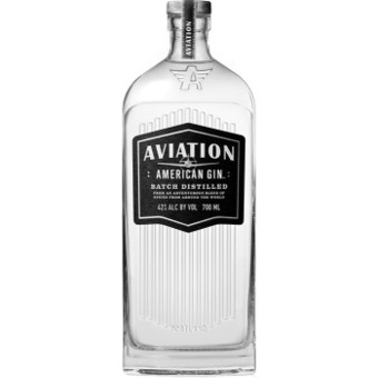 Dan Murphy's Aviation american gin 700ml offer