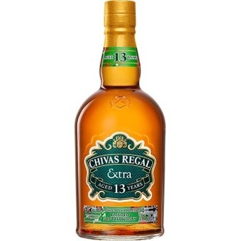 Dan Murphy's Chivas regal extra 13 year old tequila cask blended scotch whisky 700ml offer