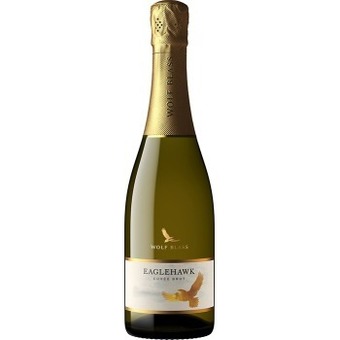 Dan Murphy's Wolf blass eaglehawk cuvee brut offer