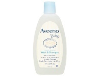 Woolworths Aveeno Baby Wash & Shampoo 236ml offer