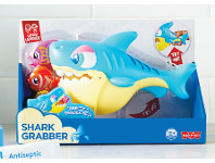 Woolworths Shark Bath Grabber offer