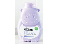 Woolworths Earthwise Baby Wash Varieties 275ml offer