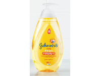 Woolworths Johnson’s Baby Shampoo 500ml offer