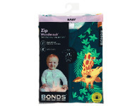 Woolworths Bonds Zippy Wondersuit Pk 1 offer