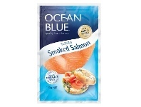 Woolworths Ocean Blue Smoked Salmon 100g offer