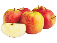 Australian Jazz Apples