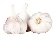 Woolworths Imported Garlic Pk 3 offer