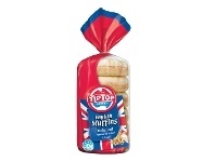 Woolworths Tip Top Muffin Varieties Pk 6 offer