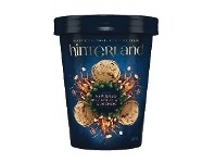 Woolworths Hinterland Ice Cream 1 Litre – From the Freezer offer