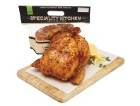 Woolworths Woolworths Smokey Roast Chicken with Lemon Myrtle Stuffing – From the Deli offer