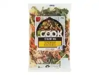 Woolworths Woolworths Cook Australian Superfood Stir Fry Vegetables 250g offer