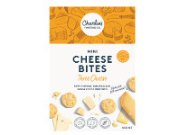 Woolworths Charlie’s Mini Cheese Bites 100g offer