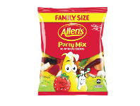 Woolworths Allen’s Family Size Bags 300-465g offer