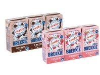 Woolworths Nexba Liquid Breakfast 3 x 250ml offer
