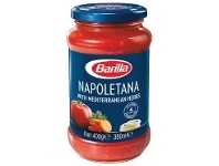 Woolworths Barilla Pasta Sauce 400g offer