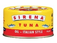 Woolworths Sirena Tuna 185g offer