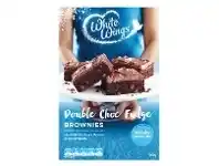 Woolworths White Wings Cake Mixes 230-560g offer