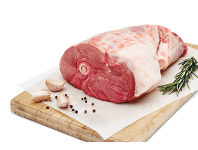 Woolworths Australian Lamb Leg Roast offer