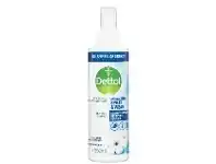 Woolworths Dettol Antibacterial Spray & Wear 250ml offer