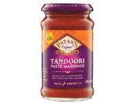 Woolworths Patak’s Curry Paste 283-312g offer