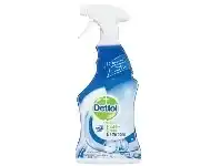 Woolworths Dettol Healthy Clean Antibacterial or Bathroom Trigger 500ml offer