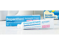 Bepanthen Antiseptic Soothing Cream 100g