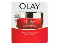 Woolworths Olay Regenerist Micro Sculpting Cream 50g offer