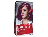 Schwarzkopf Brilliance Hair Colour