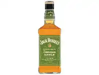Woolworths Jack Daniel’s Tennessee Apple Whiskey 700ml offer